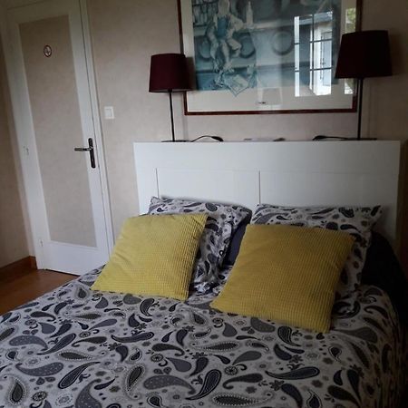 Chambre Dans Jolie Demeure Gouesnou Exterior foto